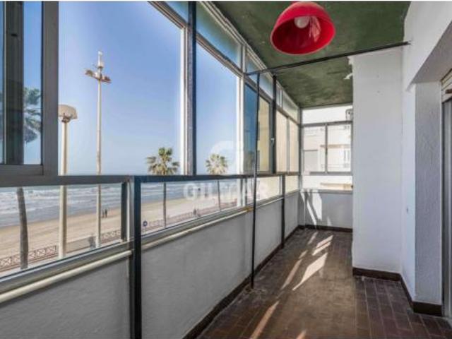 Piso Venta Cádiz Capital, Cortadura Zona Franca