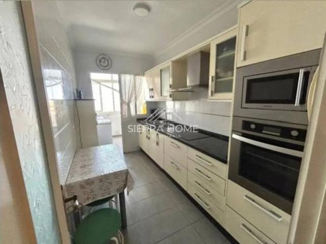 Piso Venta Cádiz Capital, Cortadura Zona Franca