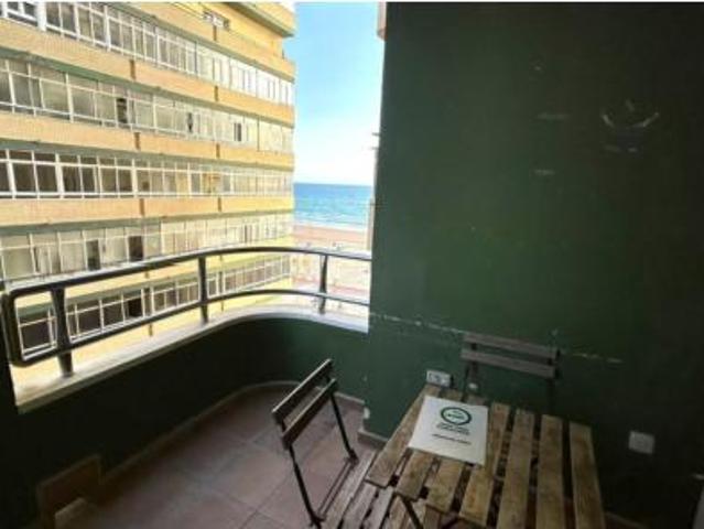 Piso Venta Cádiz Capital, Cortadura Zona Franca