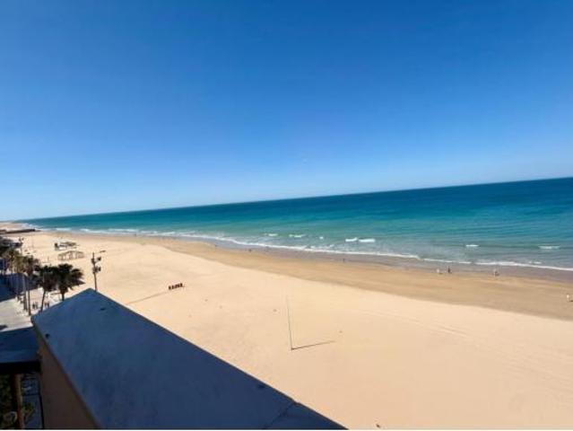 Piso Venta Cádiz Capital, Cortadura Zona Franca