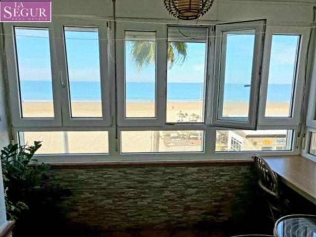 Piso Venta Cádiz Capital, Cortadura Zona Franca
