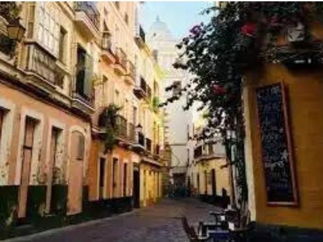 Piso Venta Cádiz Capital, Cádiz Capital