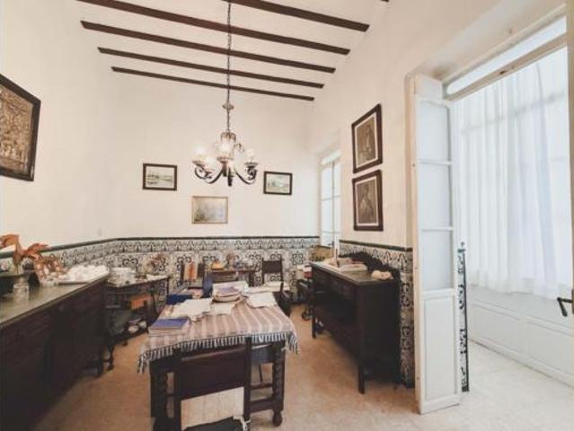 Piso Venta Cádiz Capital, La Caleta La Viña