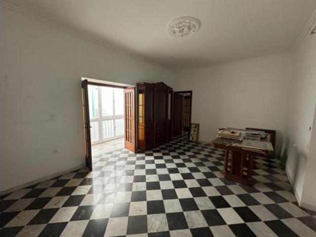 Piso Venta Cádiz Capital, Centro Histórico