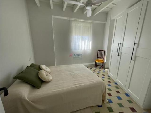 Piso Venta Cádiz Capital, Centro Histórico