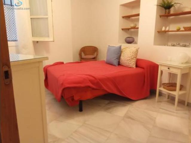 Piso Venta Cádiz Capital, Centro Histórico