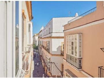 Piso Venta Cádiz Capital, Centro Histórico