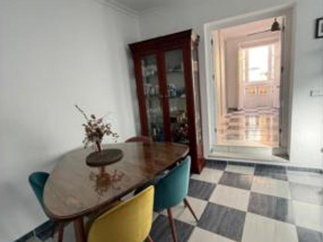 Piso Venta Cádiz Capital, Centro Histórico