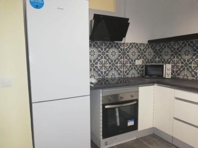 Piso Venta Cádiz Capital, Centro Histórico