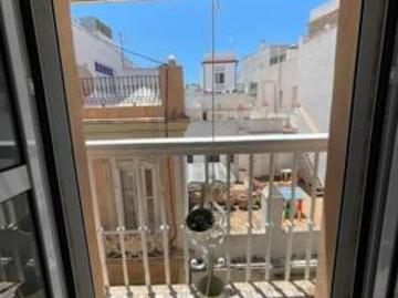 Piso Venta Cádiz Capital, Centro Histórico