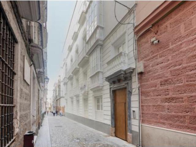 Piso Venta Cádiz Capital, Centro Histórico