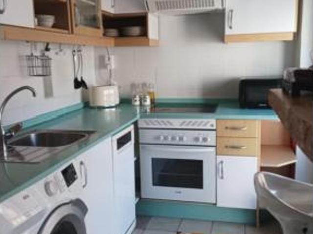 Piso Venta Cádiz Capital, Centro Histórico