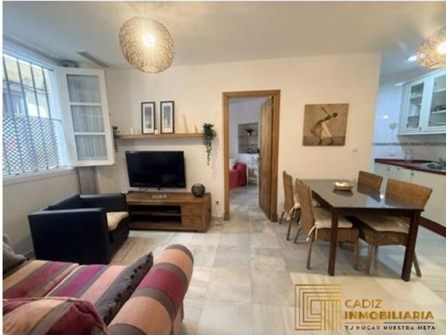 Piso Venta Cádiz Capital, Centro Histórico
