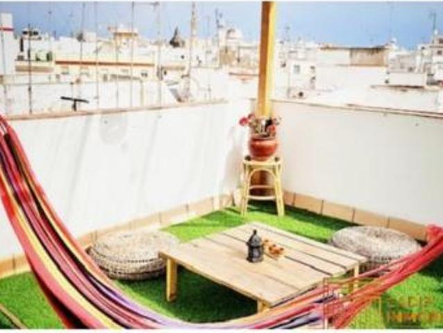 Piso Venta Cádiz Capital, Centro Histórico