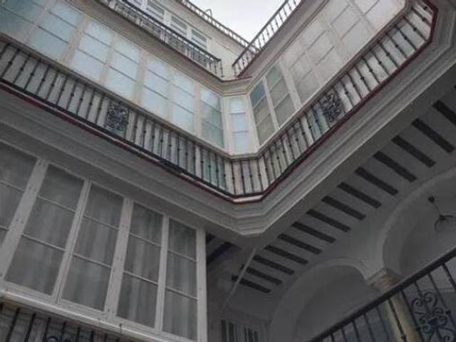 Piso Venta Cádiz Capital, Centro Histórico