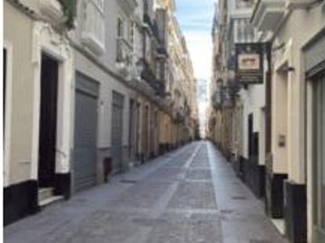 Piso Venta Cádiz Capital, Centro Histórico