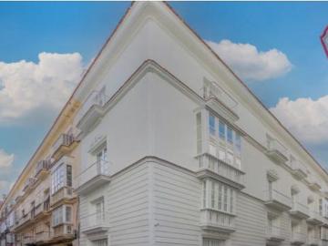 Piso Venta Cádiz Capital, Centro Histórico