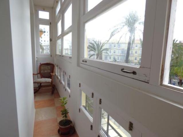 Piso Venta Cádiz Capital, Centro Histórico
