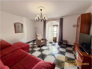 Piso Venta Cádiz Capital, Centro Histórico