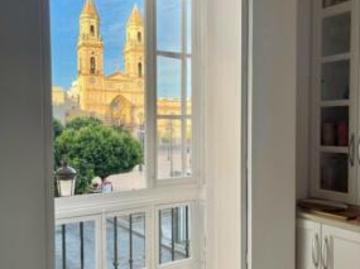 Piso Venta Cádiz Capital, Centro Histórico