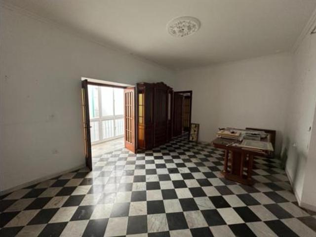 Piso Venta Cádiz Capital, Centro Histórico