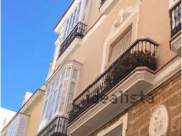 Piso Venta Cádiz Capital, Centro Histórico