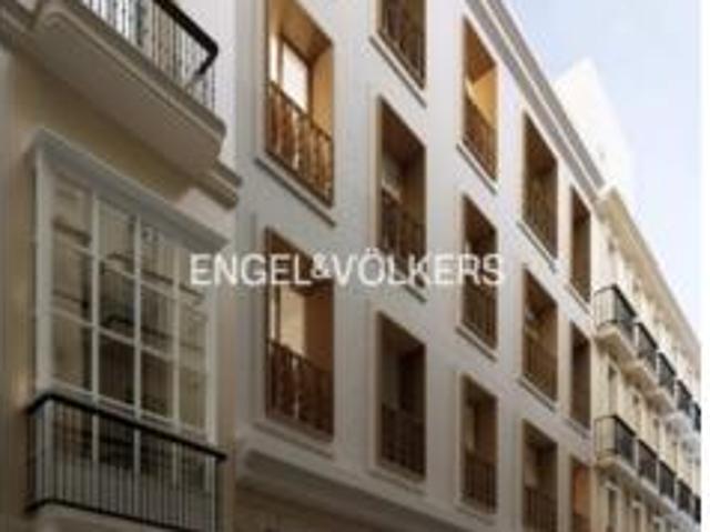 Piso Venta Cádiz Capital, Centro Histórico