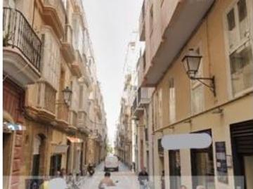 Piso Venta Cádiz Capital, Centro Histórico