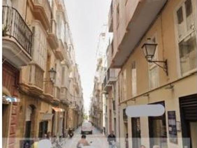 Piso Venta Cádiz Capital, Centro Histórico