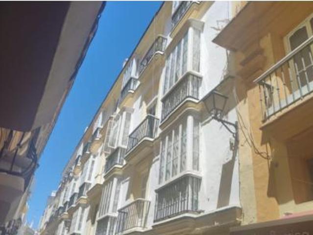 Piso Venta Cádiz Capital, Centro Histórico