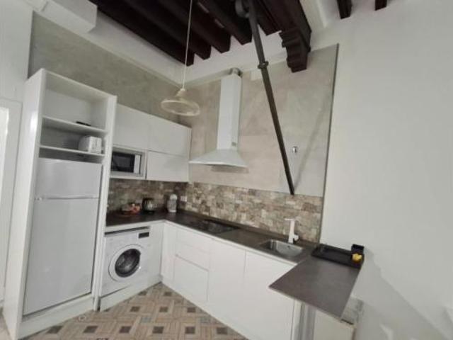 Piso Venta Cádiz Capital, Centro Histórico