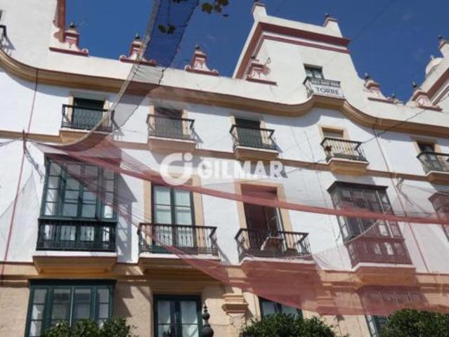Piso Venta Cádiz Capital, Centro Histórico