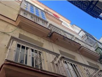 Piso Venta Cádiz Capital, Centro Histórico