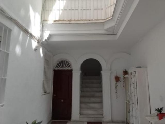 Piso Venta Cádiz Capital, Centro Histórico
