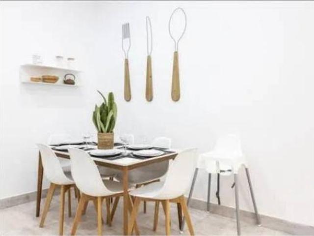 Piso Venta Cádiz Capital, Centro Histórico