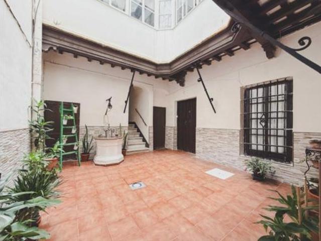 Piso Venta Cádiz Capital, El Mentidero Teatro Falla Alameda