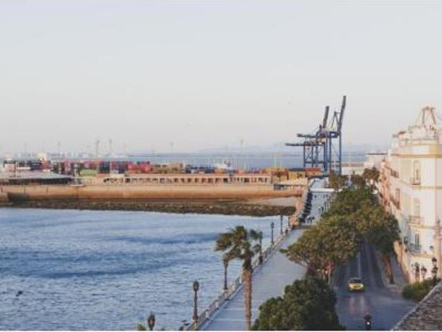 Piso Venta Cádiz Capital, El Mentidero Teatro Falla Alameda