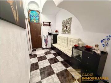 Piso Venta Cádiz Capital, El Mentidero Teatro Falla Alameda