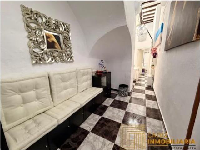 Piso Venta Cádiz Capital, El Mentidero Teatro Falla Alameda