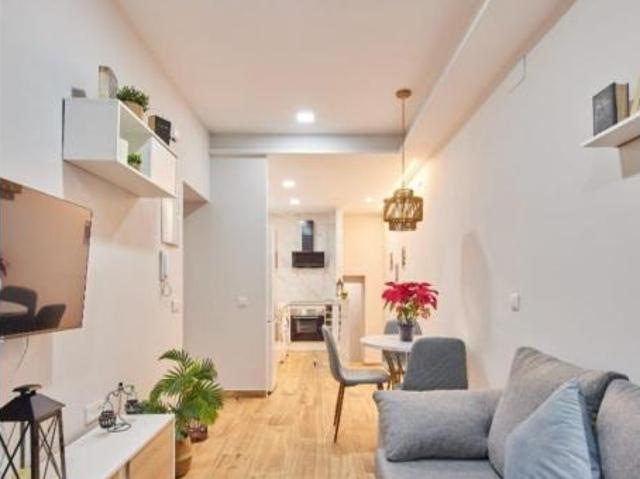 Piso Venta Cádiz Capital, El Mentidero Teatro Falla Alameda
