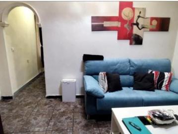Piso Venta Cádiz Capital, El Mentidero Teatro Falla Alameda