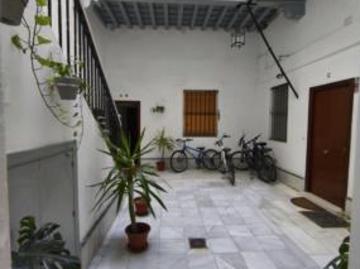 Piso Venta Cádiz Capital, El Mentidero Teatro Falla Alameda