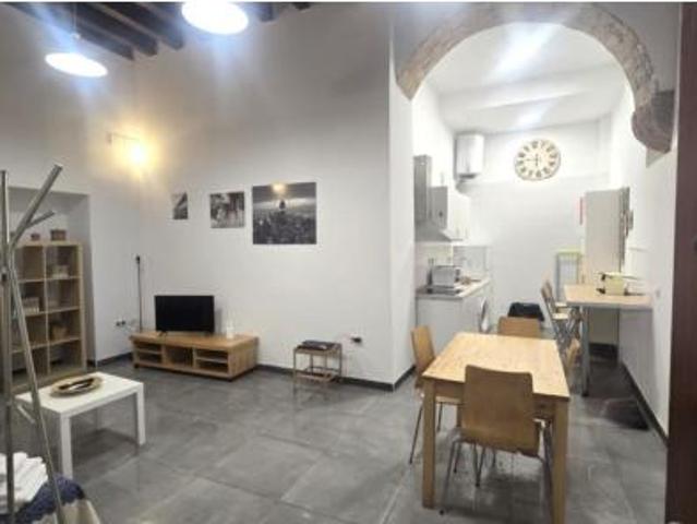 Piso Venta Cádiz Capital, El Mentidero Teatro Falla Alameda