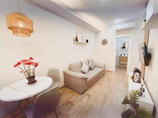 Piso Venta Cádiz Capital, El Mentidero Teatro Falla Alameda