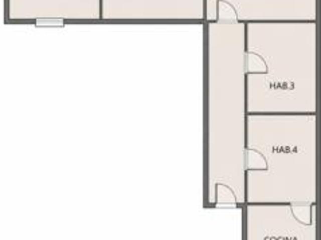 Piso Venta Cádiz Capital, El Mentidero Teatro Falla Alameda