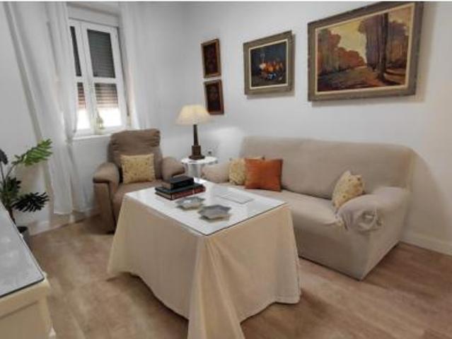 Piso Venta Cádiz Capital, El Mentidero Teatro Falla Alameda