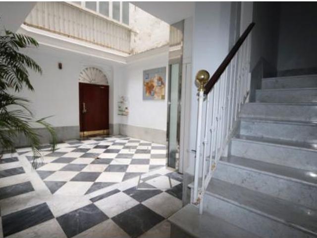 Piso Venta Cádiz Capital, Centro Histórico