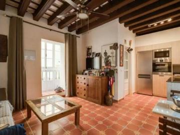 Piso Venta Cádiz Capital, El Mentidero Teatro Falla Alameda