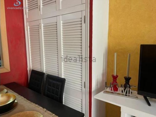Piso Venta Cádiz Capital, El Mentidero Teatro Falla Alameda