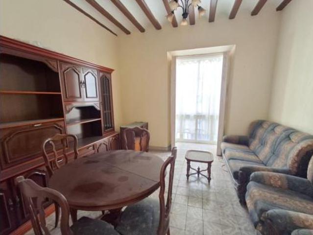 Piso Venta Cádiz Capital, El Mentidero Teatro Falla Alameda